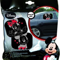 Disney 27008 Minnie & Mickey Tendine, 44 x 35 cm, 2 Pezzi