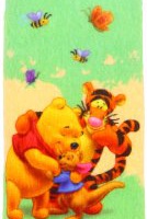 Disney 7011007 Winnie The Pooh Proteggi Cintura