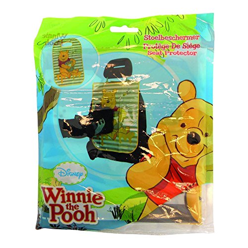 Disney 7014348 Winnie The Pooh Proteggi Sedile Story Of Hunny