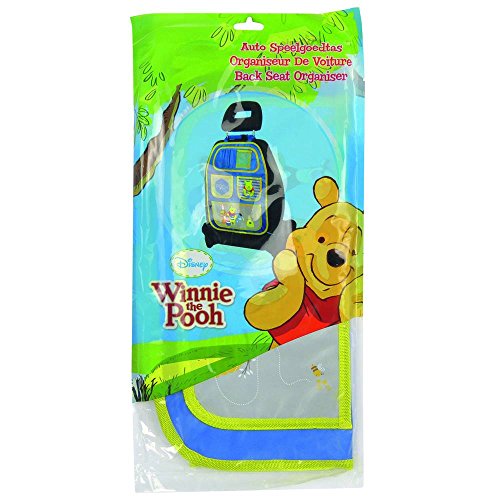 Disney 7015233 Winnie The Pooh Borsa da Stivare Story Of Hunny