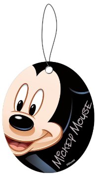 Disney Baby Deodorante Disney Mickey Mouse cartoncino
