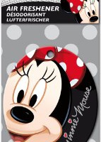 Disney Baby Deodorante Disney Minnie Mouse cartoncino