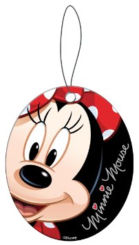 Disney Baby Deodorante Disney Minnie Mouse cartoncino