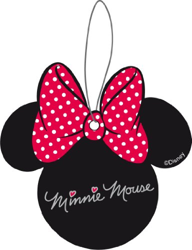 Disney Baby Deodorante Disney Minnie Mouse fiocco cartoncino