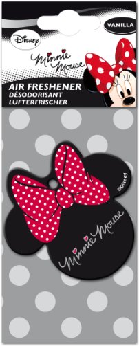 Disney Baby Deodorante Disney Minnie Mouse fiocco cartoncino