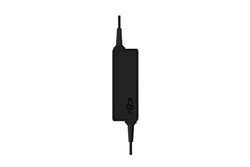 DJI DJIP2RS008 Auto Black power adapter/inverter - Power Adapters & Inverters (Auto, Dji Phantom 2 / Phantom 2 Vision / Phantom 2 Vision+, Black)