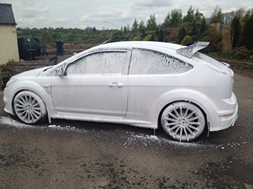 Dodo Juice auto Wash Snow Foam lance con Karcher raccordo