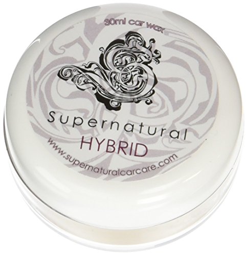 Dodo Juice SNHYP30 - Cera in pasta Supernatural sigillante, barattolo da 30 ml