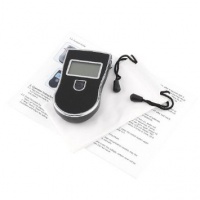 dodocool professionale Breath polizia Digital Alcohol Tester Etilometro