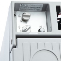 Dometic 9105200001 - Frigo portatile CombiCool RC 1600 EGP (50 mbar)