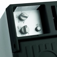 Dometic 9105202809 CombiCool - Frigo portatile ad assorbimento RC 2200 EGP (50 mbar)