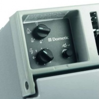 Dometic 9105202819 - Frigo portatile ad assorbimento CombiCool RC 1200 EGP (50 mbar)