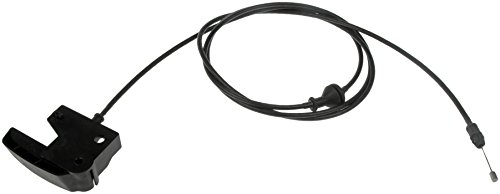 Dorman 912-037 Hood Release Cable with Handle