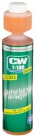 Dr. Wack 1710 CW 1:100 Classic - Detergente per finestrini, 250 ml