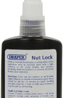 Draper 24660 - Colla D243 Nut Lock