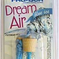 Dream Air air freshener, flavour: blue ice
