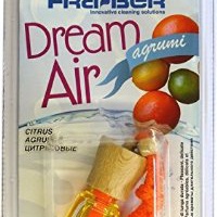 Dream Air air freshener, flavour: citrus fruits