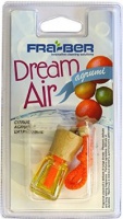 Dream Air air freshener, flavour: citrus fruits