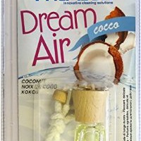 Dream Air air freshener, flavour: coconut