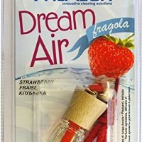 Dream Air air freshener, flavour: strawberry