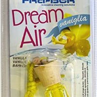 Dream Air air freshener, flavour: vanilla