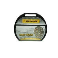 Dunlop Vehicle 871534955136 Catene da Neve Gruppo 20
