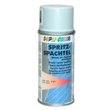 Dupli Color 409035 -  Spritzspachtel 150 Stucco Spray