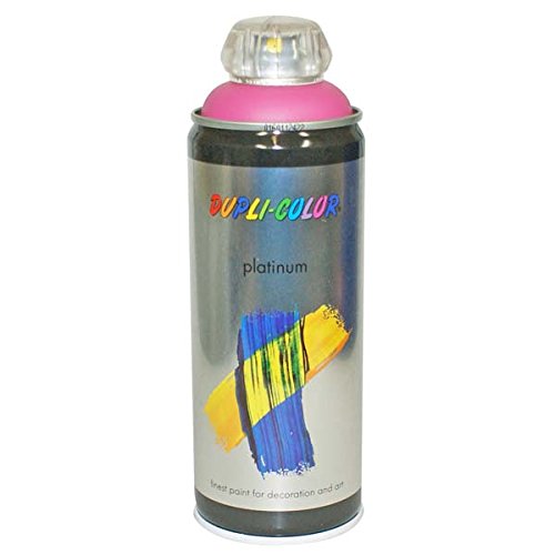 DUPLI-COLOR, Vernice spray, 400 ml, Rosa (pink) - 719547