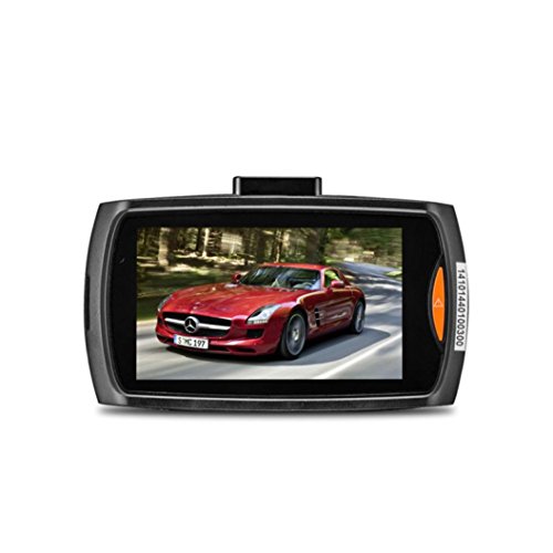 DVR,WINWINTOM HD 1080P LCD auto DVR macchina fotografica del precipitare Crash Cam G-sensore di visione notturna HDMI