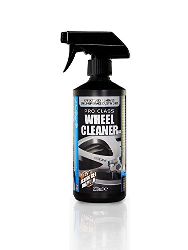 e-tech Pro Class Wheel Cleaner 500 ml