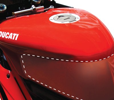 e-tech trasparente auto motocicletta barca 4 x 4 vernice carrozzeria Protecti...