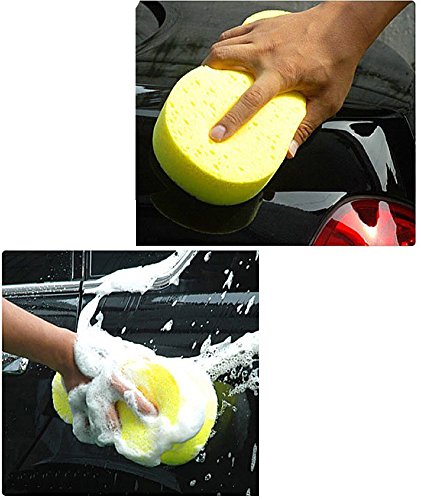 ease Car Wash 7 utensili strumenti per lavaggio auto Car Wash Supplies kit di pulizia per auto