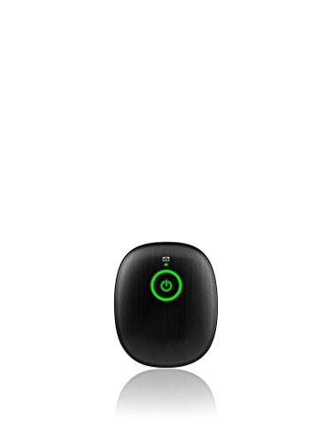 EE Buzzard 2 - Sistema Wi-Fi per auto da 24 GB, PAYG, 4EEE Data 6GB