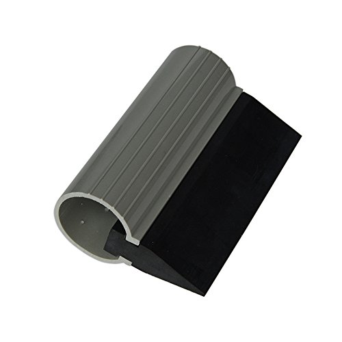 Ehdis® 11 in 1 Kit di tinta per finestre per auto più kit per la tintura automatica della pellicola Applicazione del raschiatore Installazione Aggiunta 220V 50Hz 1800W Heat Gun