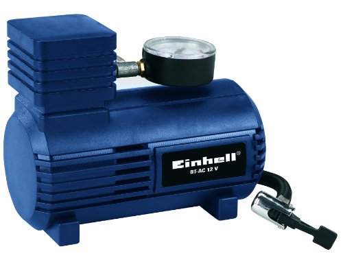 Einhell 2072110 Compressore per Auto