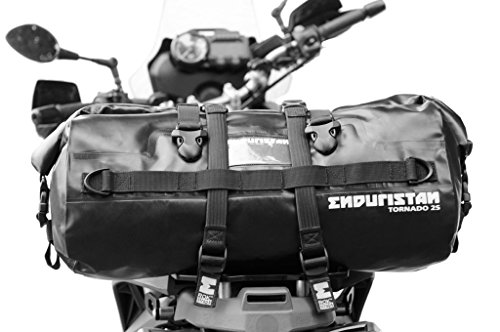 Enduristan - Tornado 2 Pack size XL