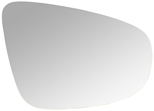 Equal Quality RD02545 Piastra Vetro Specchio Retrovisore Destro