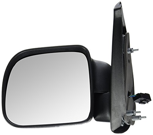 Equal Quality RS00867 Specchio Specchietto Retrovisore Esterno Sinistro