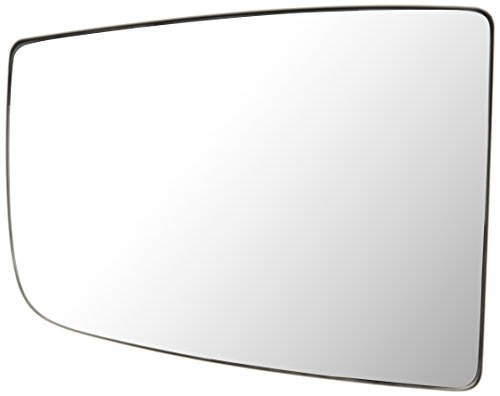 Equal Quality RS01823 Piastra Vetro Specchio Retrovisore Superiore Sinistro