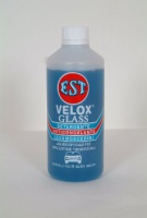 EST 0925 Velox Glass, Liquido Vaschetta Tergicristalli, 500 ml