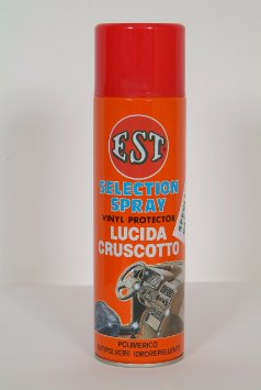 EST 0963 Lucida Cruscotto Carrozzieri, 500 ml