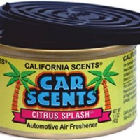 EXKLUSIVE from USA - California Scents 