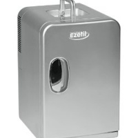 EZetil MF15 Mini frigo 23L, 12/230V, freddo+caldo