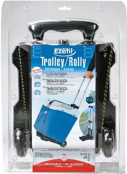EZetil Trolley per frigo portatili