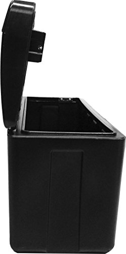 Fahrzeugbau24 - Cassetta attrezzi per rimorchi, in plastica