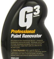 Farecla 7165 - Prodotto professionale per rinnovare la vernice G3, 500 ml