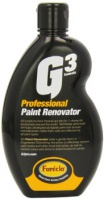 Farecla 7165 - Prodotto professionale per rinnovare la vernice G3, 500 ml