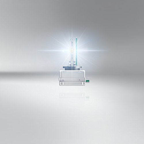 Faro allo xeno OSRAM XENARC NIGHT BREAKER UNLIMITED D2S HID, lampada a scarica, 66240XNB-HCB, duobox (2 pezzi)