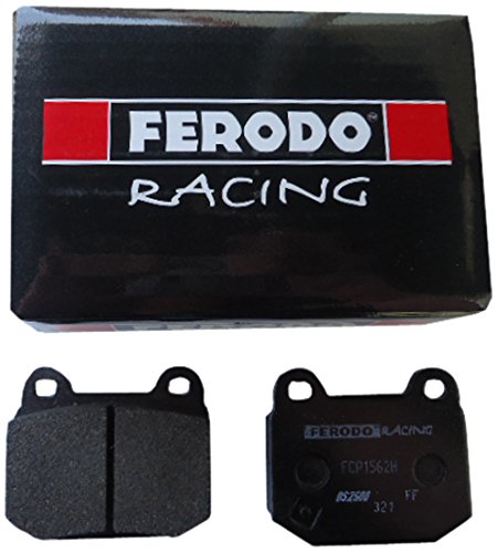 Ferodo Racing FCP1562H Serie Pastiglie Freno