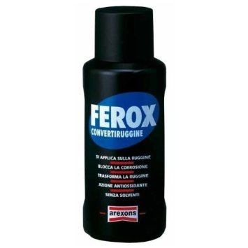 FEROX ML. 95 BLISTER AREXONS (002980)